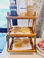 Huern Kan Thong Hotel