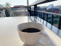 Huern Kan Thong Hotel