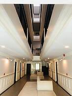 Huern Kan Thong Hotel