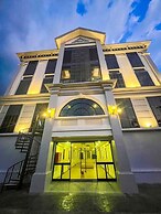 Huern Kan Thong Hotel