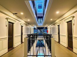 Huern Kan Thong Hotel