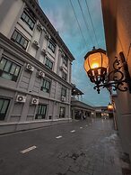 Huern Kan Thong Hotel