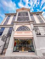 Huern Kan Thong Hotel