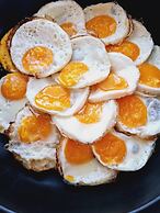 Huern Kan Thong Hotel