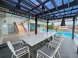 Huern Kan Thong Hotel