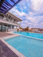 Huern Kan Thong Hotel