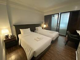 Huern Kan Thong Hotel