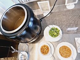 Huern Kan Thong Hotel