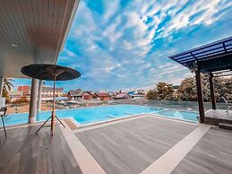 Huern Kan Thong Hotel