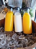 Huern Kan Thong Hotel