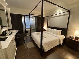 Huern Kan Thong Hotel