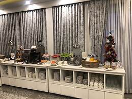 Huern Kan Thong Hotel