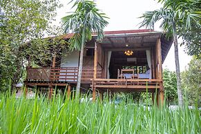 Saksila Resort