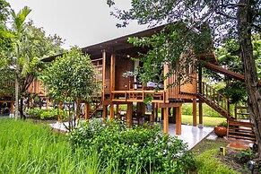 Saksila Resort