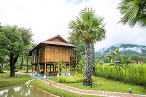 Saksila Resort