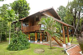 Saksila Resort