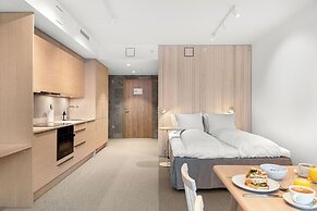LUX Hotel Apartments Lillestrøm