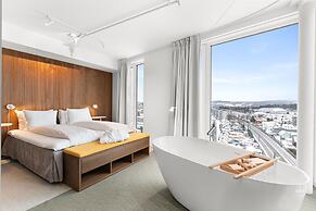 LUX Hotel Apartments Lillestrøm