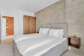 LUX Hotel Apartments Lillestrøm