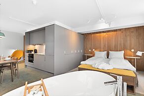LUX Hotel Apartments Lillestrøm