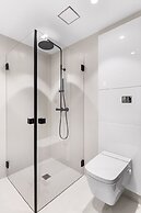 LUX Hotel Apartments Lillestrøm