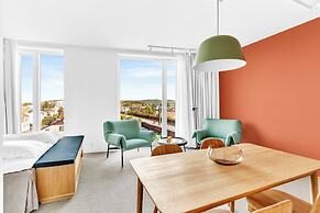 LUX Hotel Apartments Lillestrøm