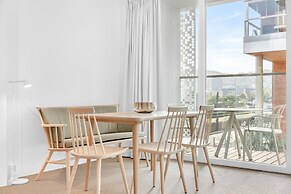 LUX Hotel Apartments Lillestrøm