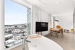 LUX Hotel Apartments Lillestrøm