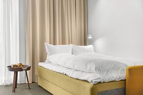 LUX Hotel Apartments Lillestrøm