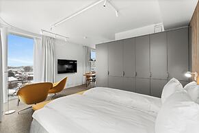 LUX Hotel Apartments Lillestrøm