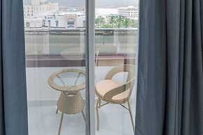 Salalah International Hotel