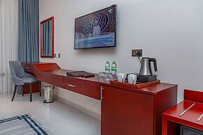 Salalah International Hotel