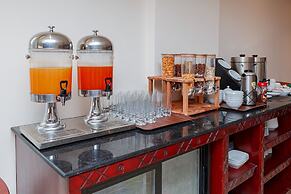 Salalah International Hotel