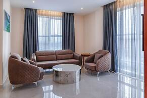 Salalah International Hotel