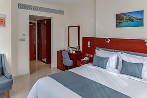 Salalah International Hotel