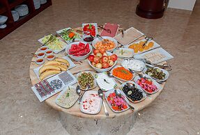 Salalah International Hotel