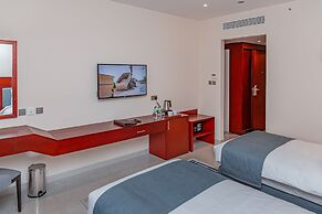 Salalah International Hotel