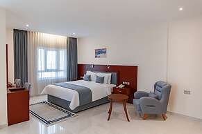 Salalah International Hotel