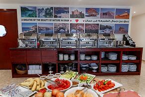 Salalah International Hotel