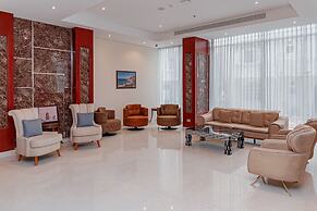 Salalah International Hotel