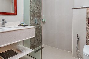 Salalah International Hotel