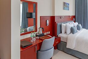 Salalah International Hotel