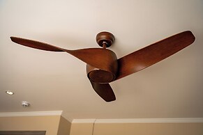 Thalassa Seychelles Hotel Apartments