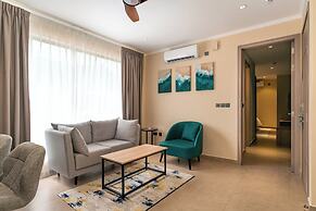 Thalassa Seychelles Hotel Apartments