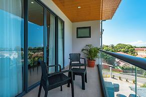 Thalassa Seychelles Hotel Apartments