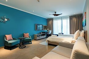 Thalassa Seychelles Hotel Apartments