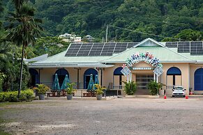 Thalassa Seychelles Hotel Apartments