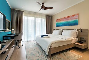 Thalassa Seychelles Hotel Apartments