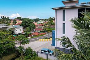 Thalassa Seychelles Hotel Apartments