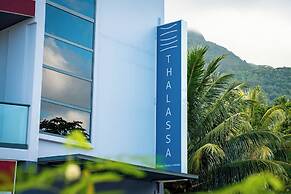 Thalassa Seychelles Hotel Apartments